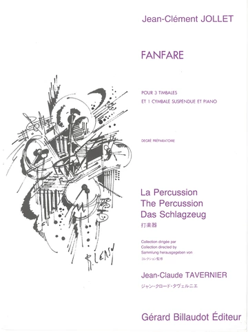 Fanfare Visual